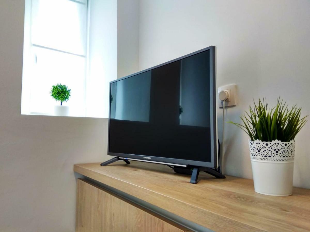 Apartment Antares Zagreb Bagian luar foto