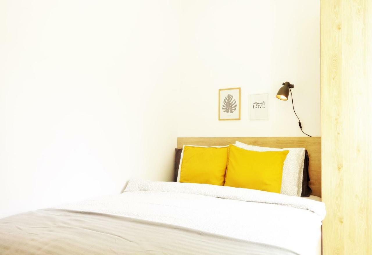 Apartment Antares Zagreb Bagian luar foto